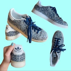 Adidas Stan Smiths